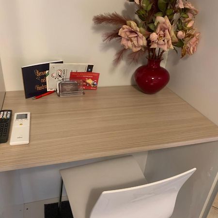 Aria Di Casa Hotel Верона Екстериор снимка