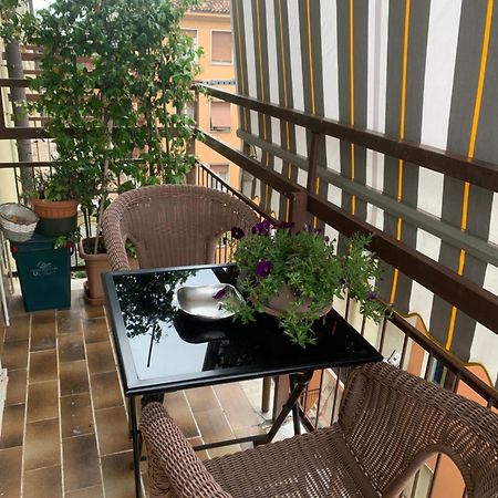 Aria Di Casa Hotel Верона Екстериор снимка