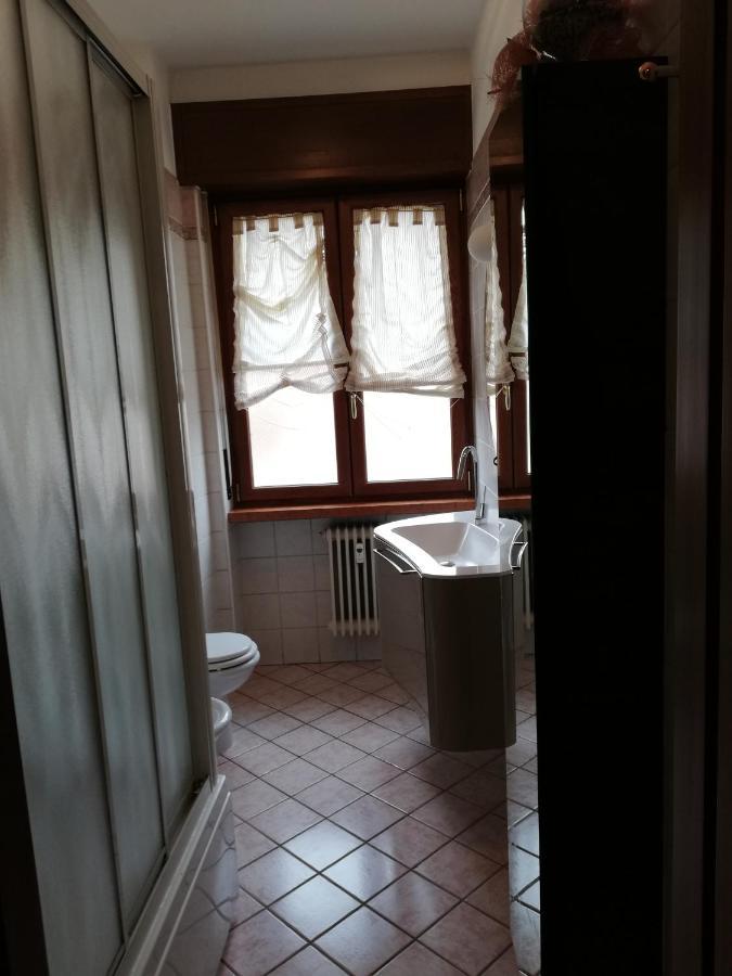 Aria Di Casa Hotel Верона Екстериор снимка