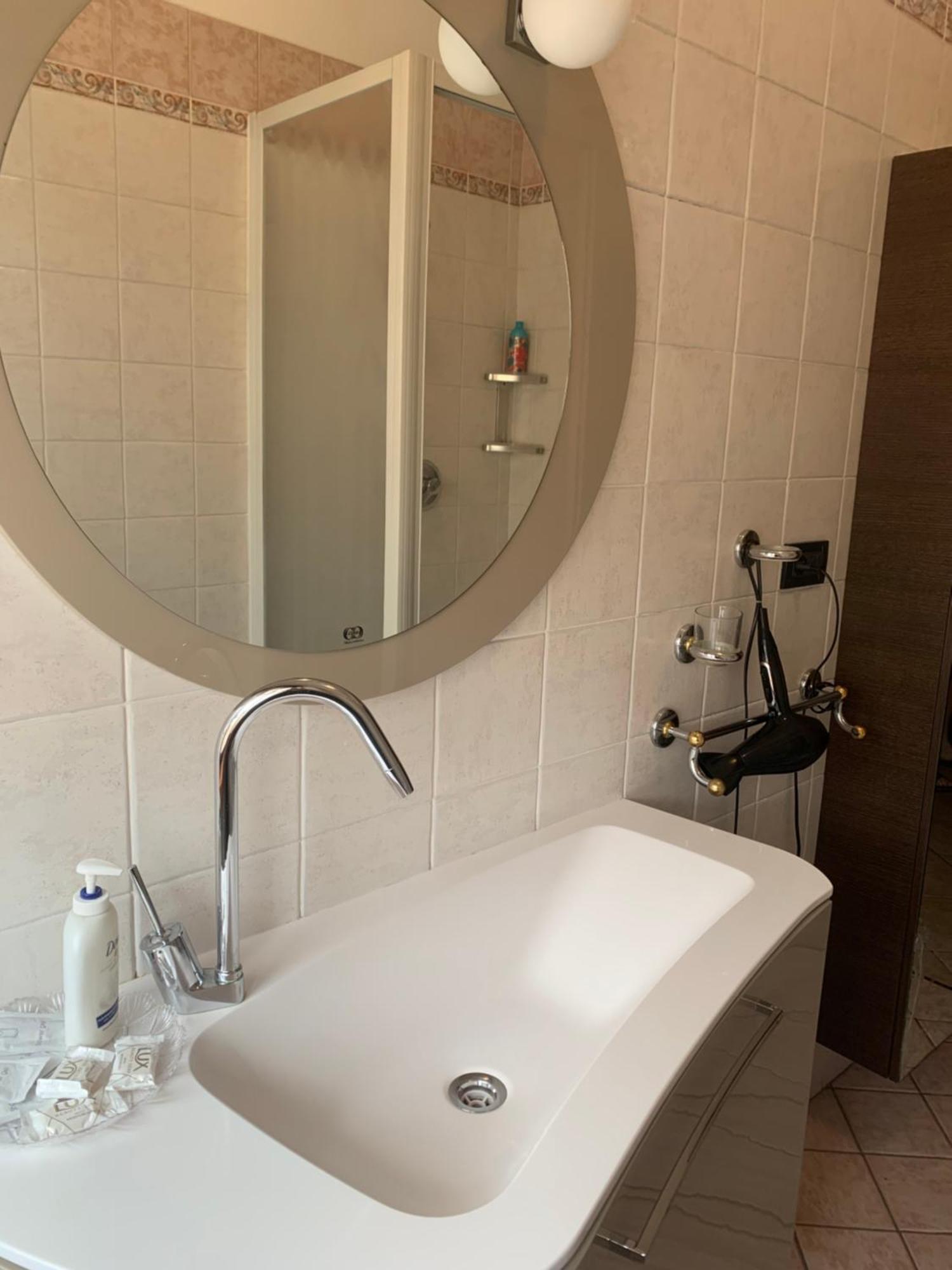 Aria Di Casa Hotel Верона Екстериор снимка