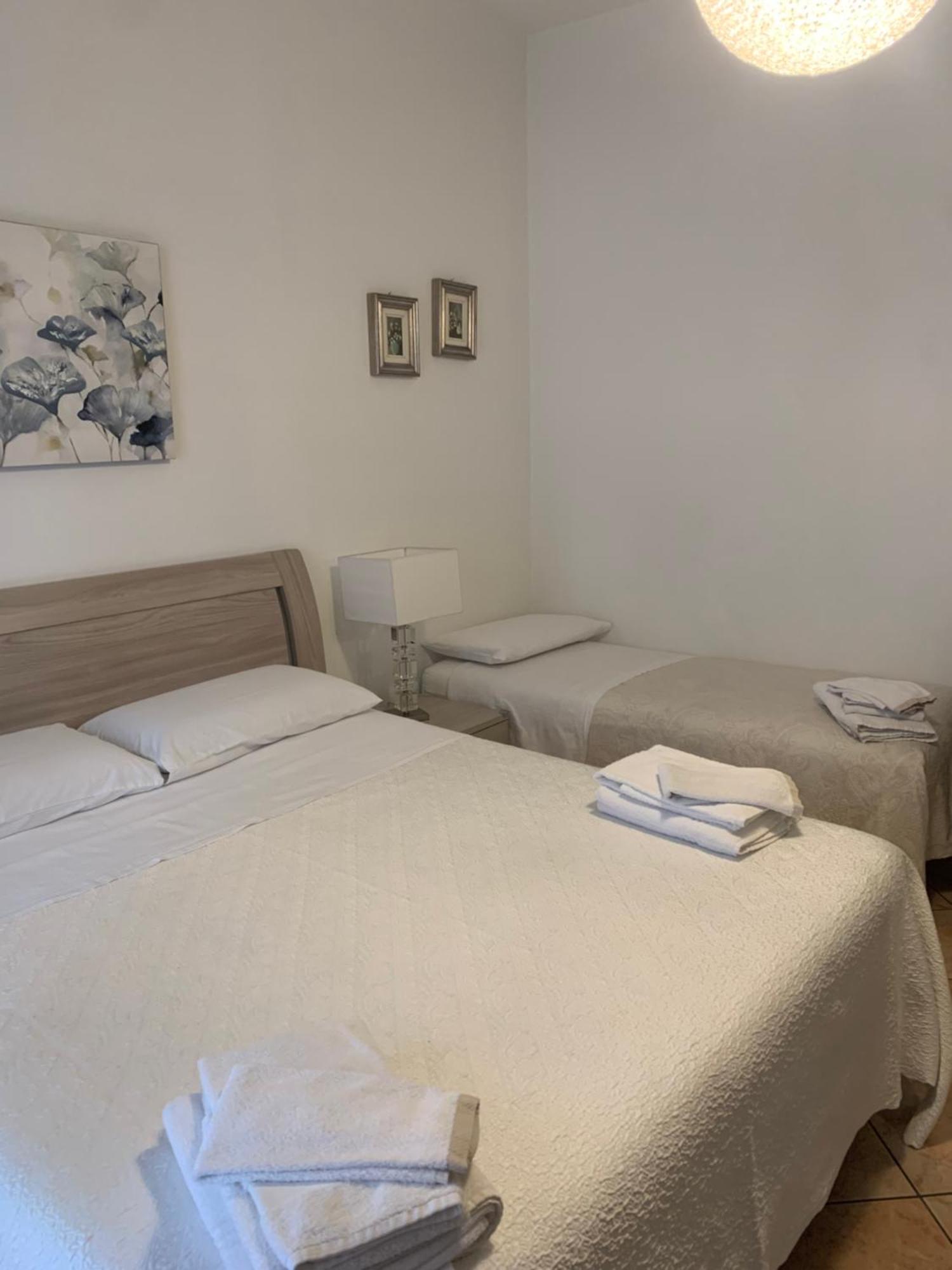 Aria Di Casa Hotel Верона Екстериор снимка