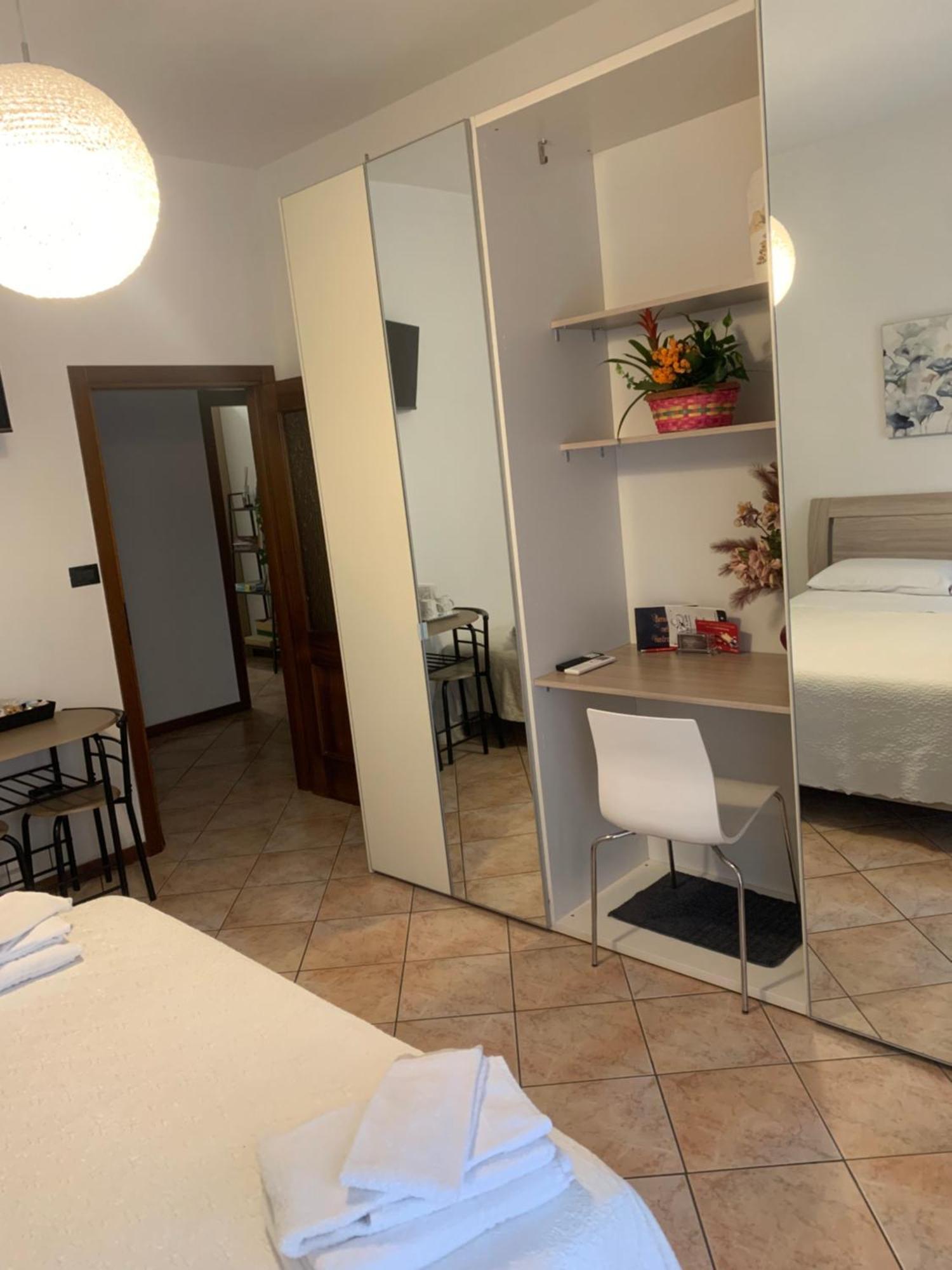 Aria Di Casa Hotel Верона Екстериор снимка