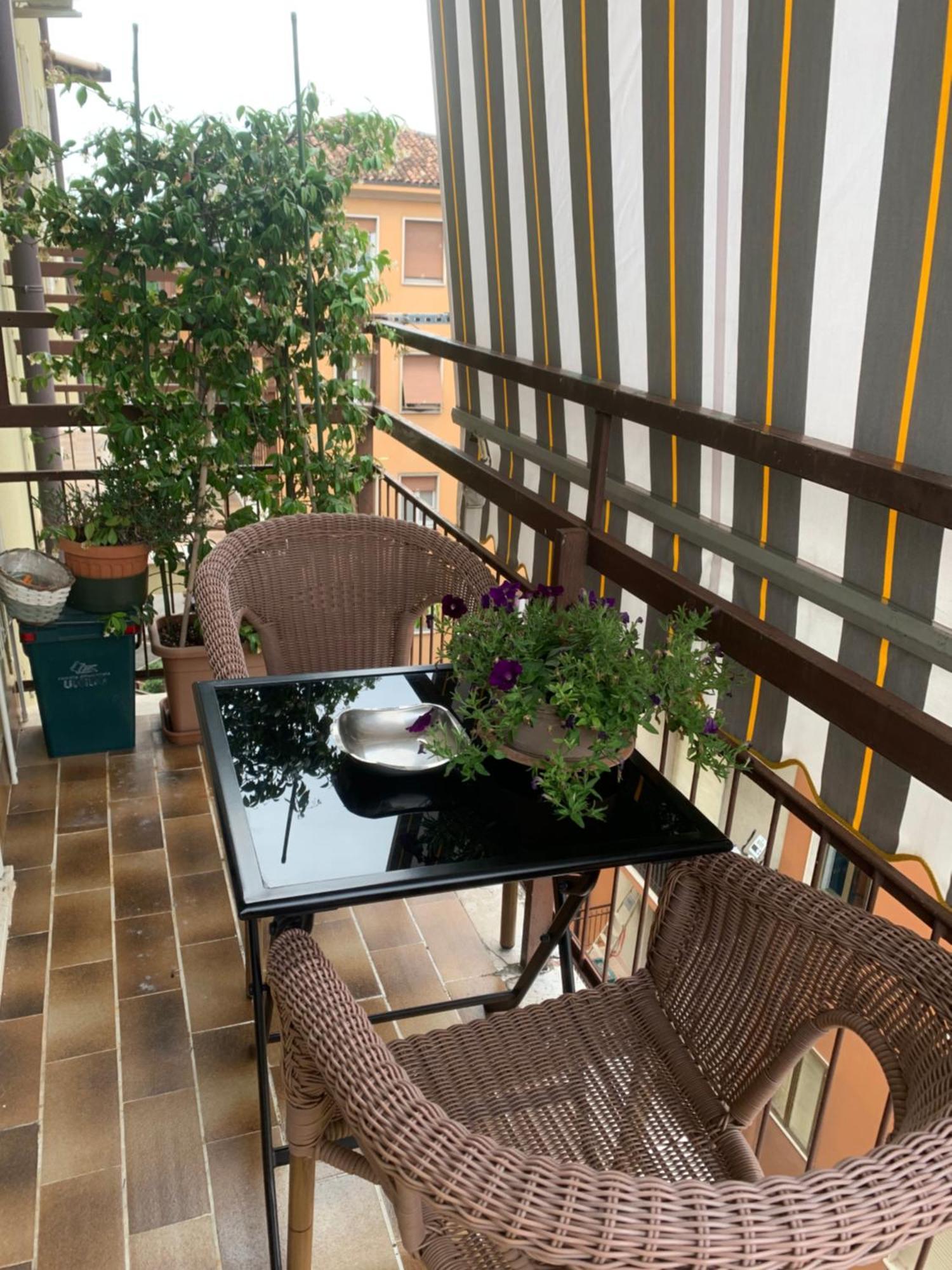 Aria Di Casa Hotel Верона Екстериор снимка